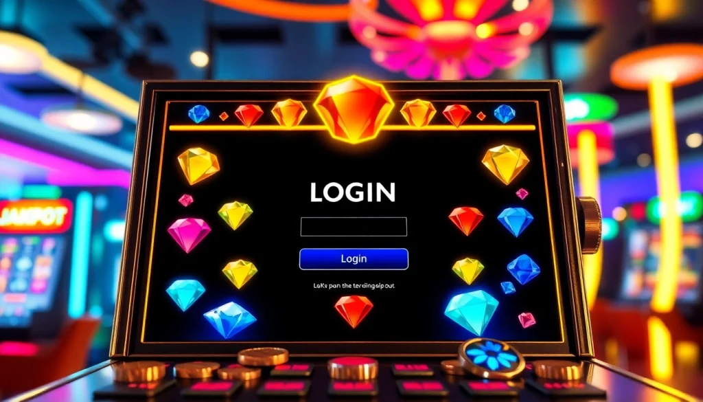 Masuki jewel4d login slot untuk meraih pengalaman bermain slot yang menyenangkan dan menarik.