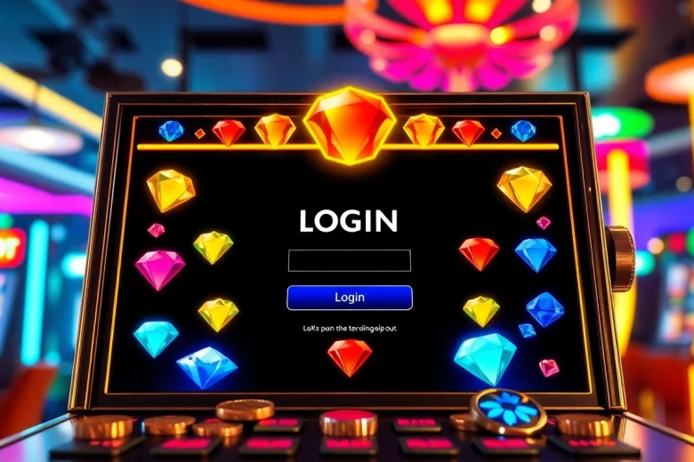 Masuki jewel4d login slot untuk meraih pengalaman bermain slot yang menyenangkan dan menarik.