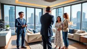 Browse listings at https://newdeveloperlaunch.sg featuring modern condos and engaging real estate agents.