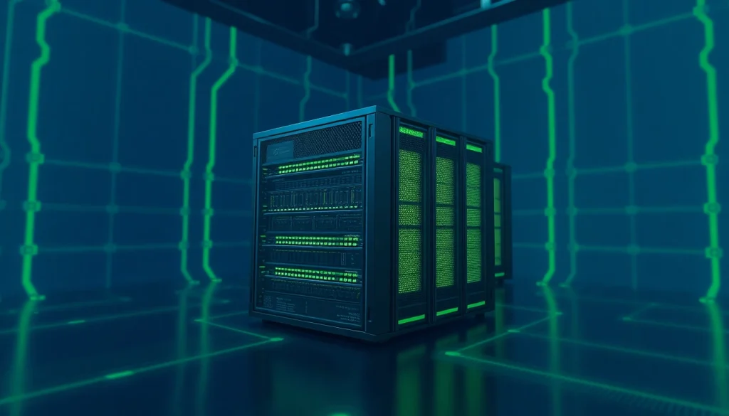 Optimiza tu infraestructura con VMware Private Cloud y servidores virtuales escalables y seguros.