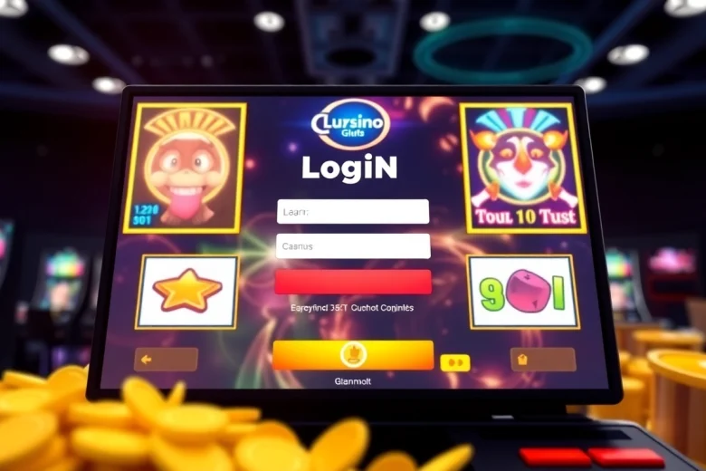 Tank4d login toto slot pada layar antarmuka permainan digital yang menarik dan interaktif.