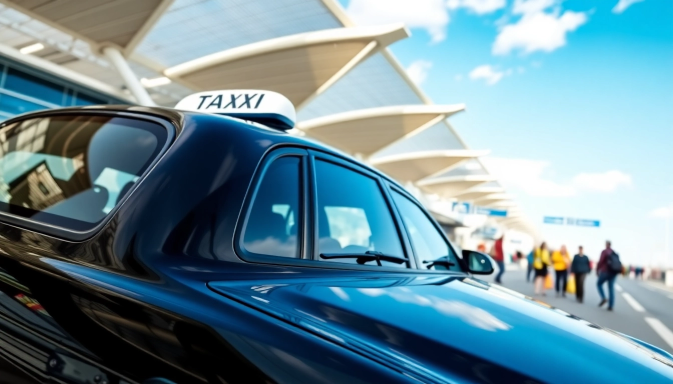 Book a reliable taxi Nottingham to Heathrow airport for seamless travel.