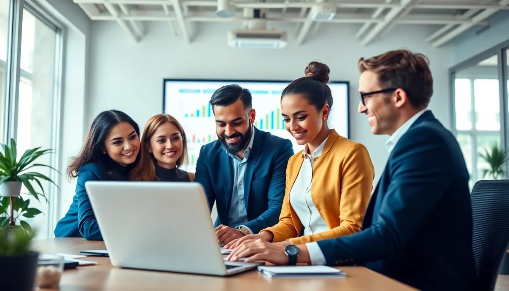 Menerapkan strategi diantogel untuk meningkatkan keterlibatan dalam pemasaran digital