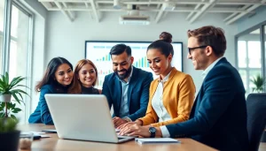 Menerapkan strategi diantogel untuk meningkatkan keterlibatan dalam pemasaran digital