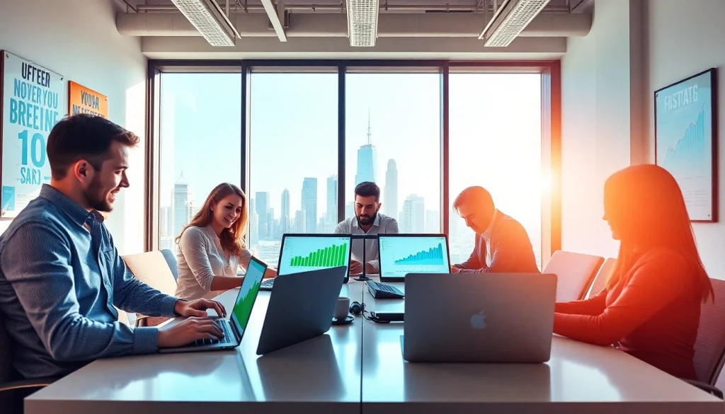 Enhance your business with professional seo services from our expert digital marketers.