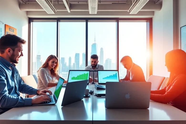 Enhance your business with professional seo services from our expert digital marketers.