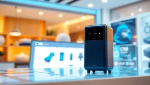 Showcase the C168 product effectively on a modern e-commerce website design.