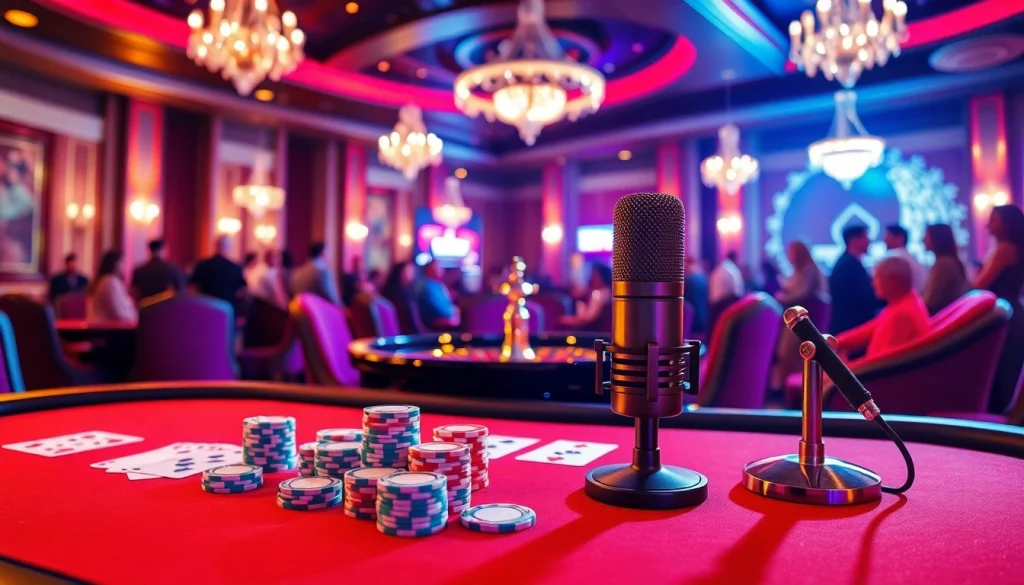 Catch thrilling poker strategies and wins with MV88 at a luxurious casino table.