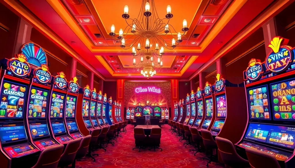 Engage with the vibrant gaming world on https://rusia777.com, showcasing dynamic casino elements and interactive gameplay.