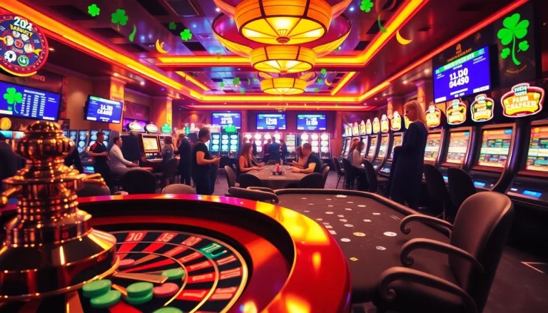 Experience the excitement of "Trực Tiếp Bóng Đá EU" at the lively poker table featuring high-stakes players and dazzling chips.