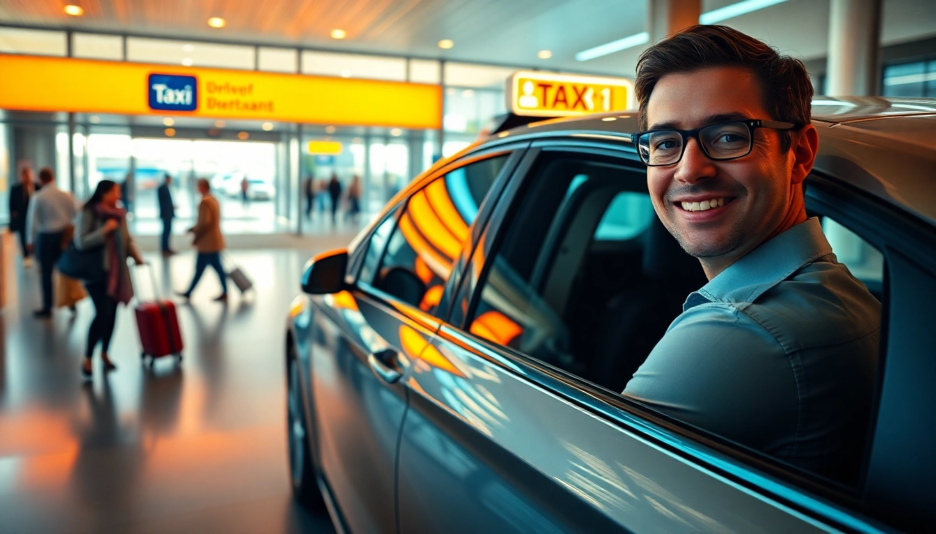 Book a taxi Nottingham to Heathrow Airport with a professional driver waiting at the terminal.