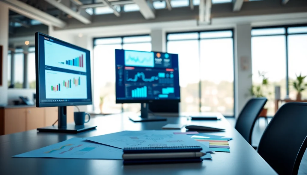 Enhance your design skills with insights from https://rr88sn.com/ showcasing a creative workspace.