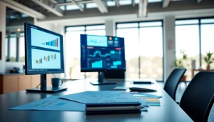 Enhance your design skills with insights from https://rr88sn.com/ showcasing a creative workspace.