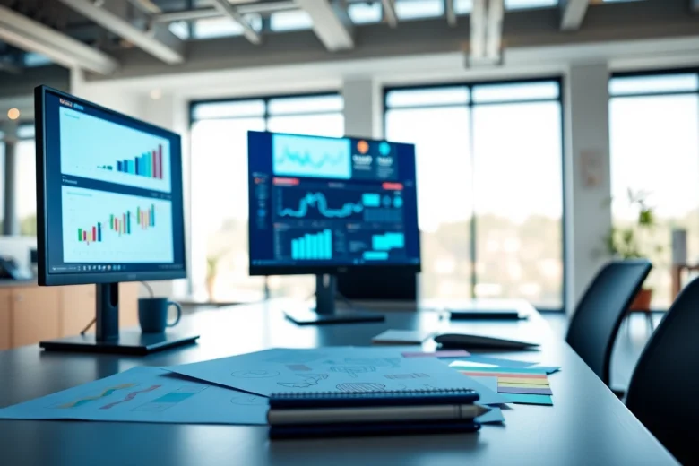 Enhance your design skills with insights from https://rr88sn.com/ showcasing a creative workspace.