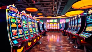 Mengakses lipat4d login slot untuk pengalaman bermain slot online yang menarik dan interaktif.