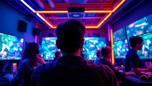 Bergabunglah dalam keseruan SCATER4D login game dengan pemain yang siap menang!