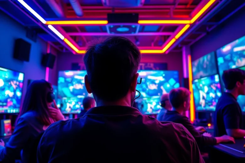 Bergabunglah dalam keseruan SCATER4D login game dengan pemain yang siap menang!