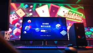 Menyaksikan antusiasme saat masuk ke bolahiu login game dengan suasana vibran dan penuh energi.