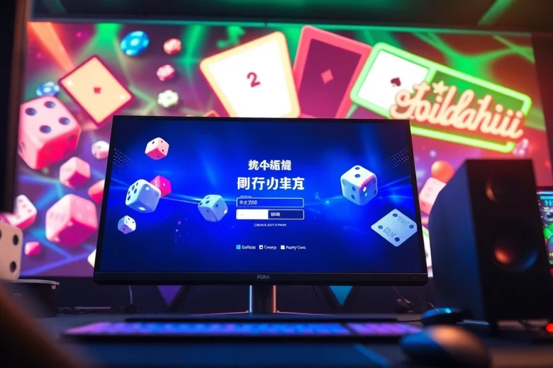 Menyaksikan antusiasme saat masuk ke bolahiu login game dengan suasana vibran dan penuh energi.