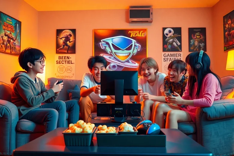 Mainkan bensu4d alternatif game bersama teman-teman di lingkungan yang seru dan menyenangkan