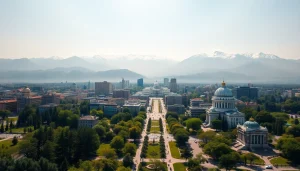 Experience the vibrant beauty of Almaty, Kazakhstan, at https://albmaftoh.com with lush parks and stunning mountains.