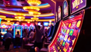 Masuk ke jewel4d login slot dan nikmati pengalaman bermain mesin slot yang mendebarkan.