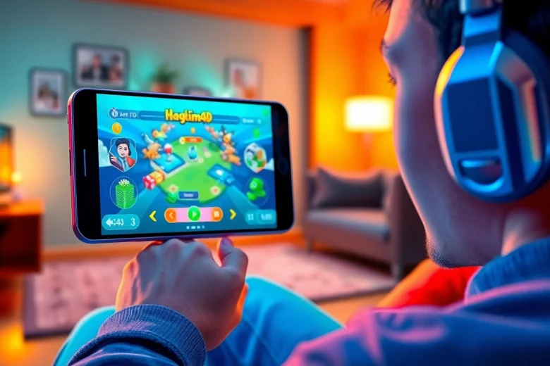 Masukkan ke dalam hakim4d login game untuk pengalaman bermain yang mendebarkan.