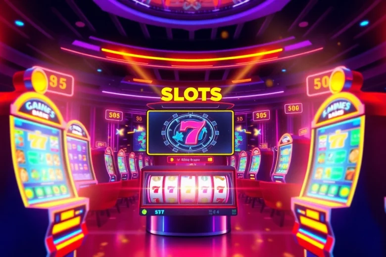 Masuk ke sayapbola login slot dengan antarmuka permainan yang memikat dan menyenangkan