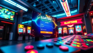 Masuk ke bensu4d login dengan antarmuka permainan slot yang menarik dan dinamis.