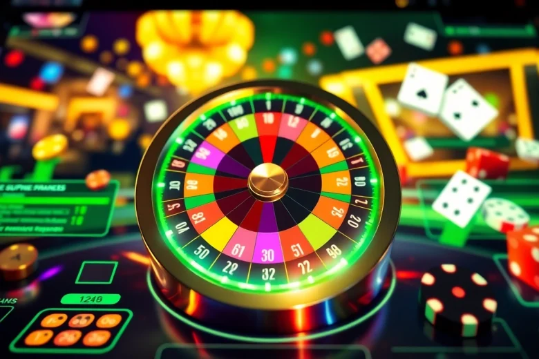 Temukan link sayaptogel yang menarik dengan detail permainan digital interaktif.