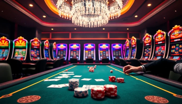 Experience the thrill of winning at 99OK with modern casino games and exciting betting action.