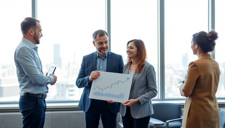 신용카드 현금화 방법을 설명하는 금융 전문가와 고객의 상담 장면