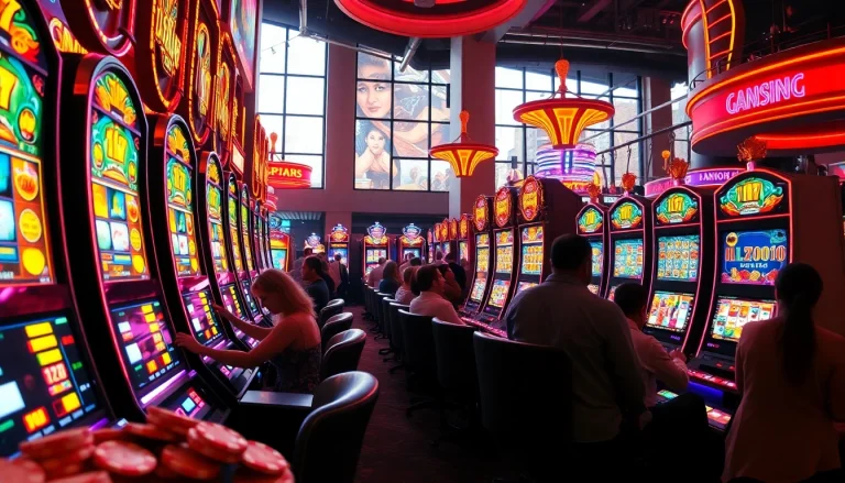 Slot deposit 1000 memberikan pengalaman bermain yang seru di mesin slot modern.