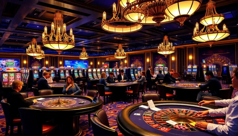 Immerse in high-stakes action at https://kjc.onl/, where luxury meets casino excitement.