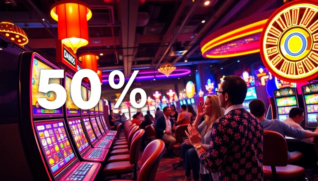 Menghasilkan promosi menarik di catcasino-reg.com/promokody bagi pemain kasino online.