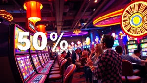 Menghasilkan promosi menarik di catcasino-reg.com/promokody bagi pemain kasino online.