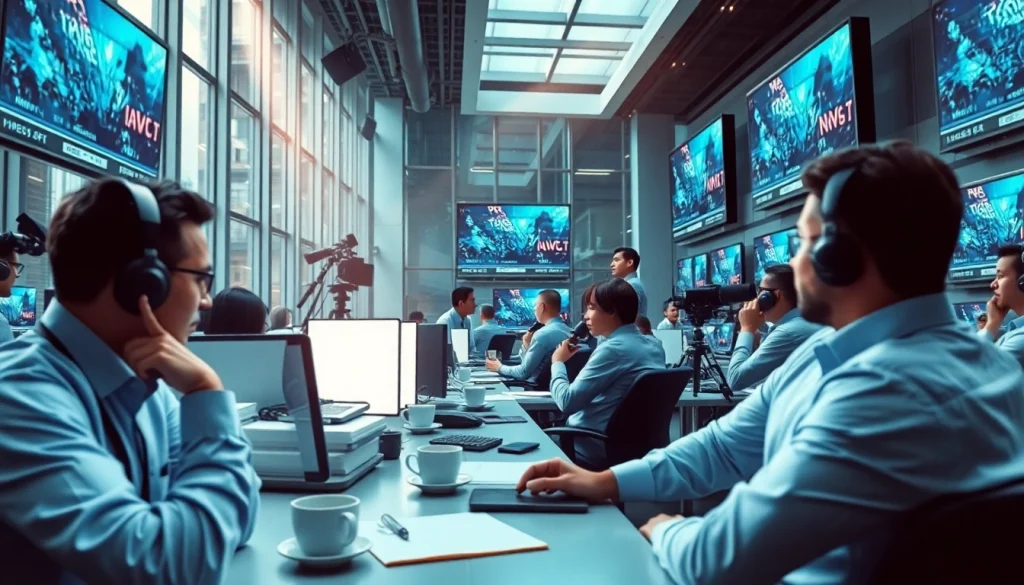 Dynamic newsroom at PulseTimes.ae delivering the latest UAE news updates.