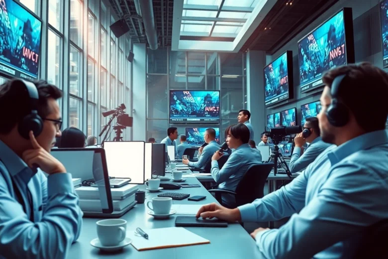 Dynamic newsroom at PulseTimes.ae delivering the latest UAE news updates.