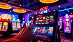 Menawarkan permainan menarik di platform fixplay666 dengan desain antarmuka yang interaktif.