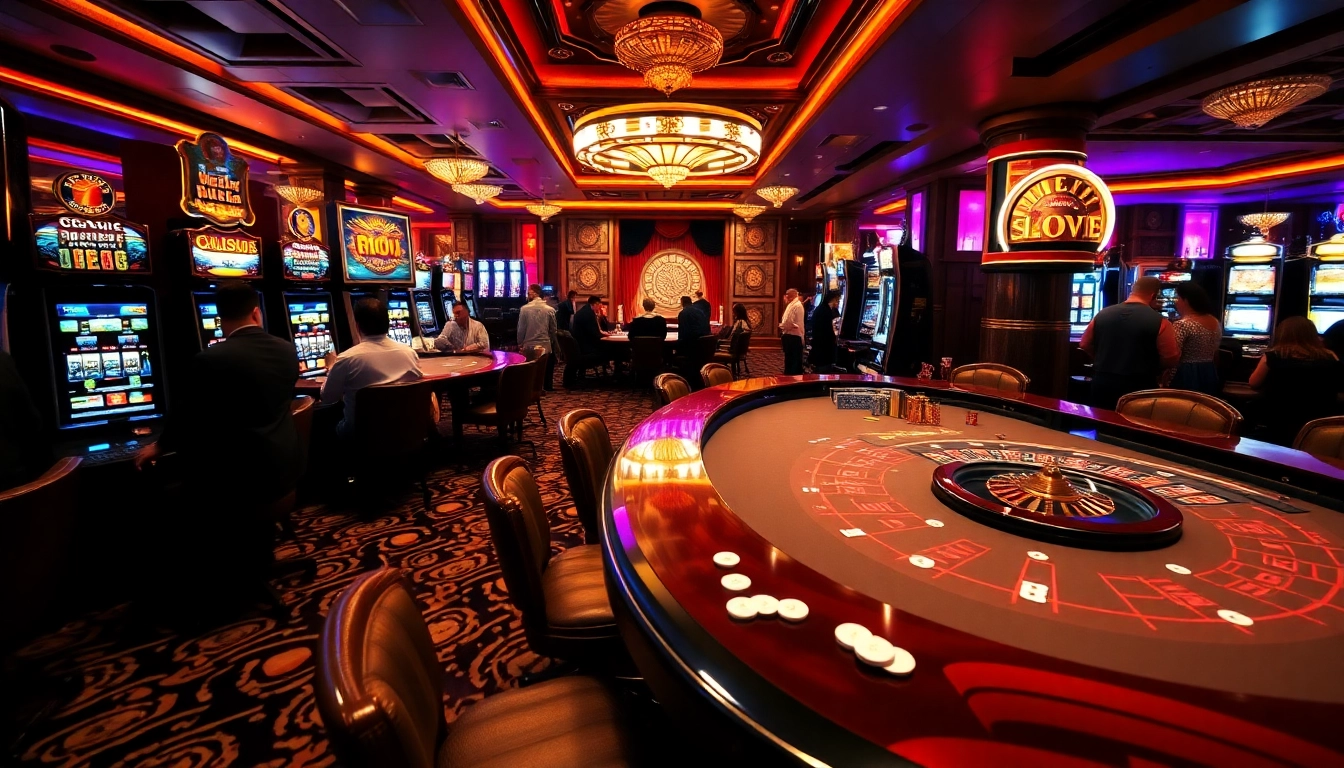 Experience the thrill of winning at the casino with nohu-themed gambling elements.