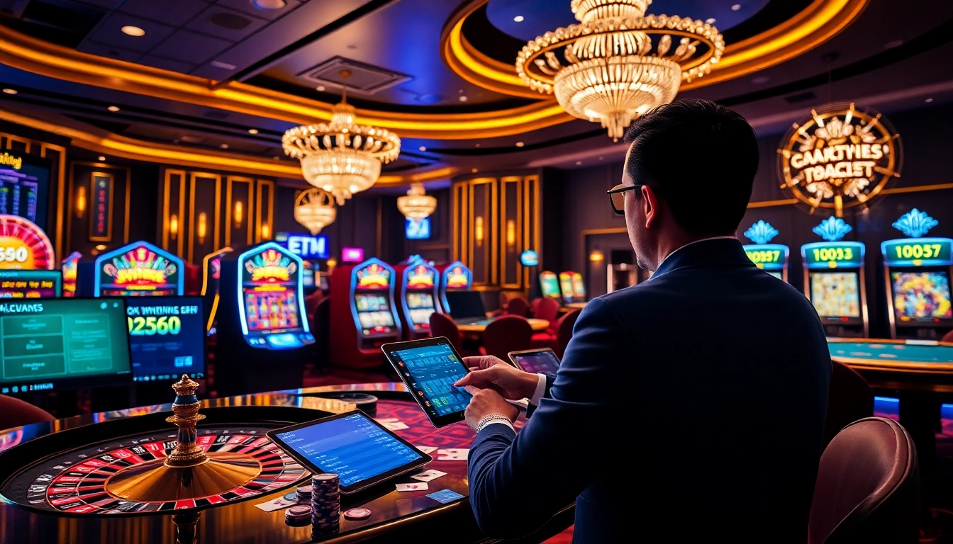 Experience seamless slot365 đăng nhập at a thrilling online casino environment.
