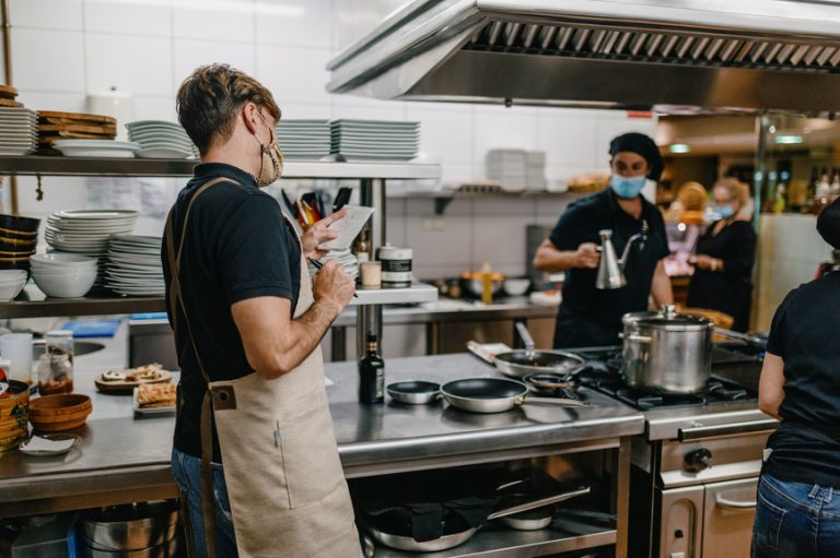 Kitchen & Cooking Reviews