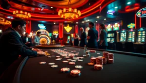 Experience the thrill of winning at the poker table with no hu strategies.