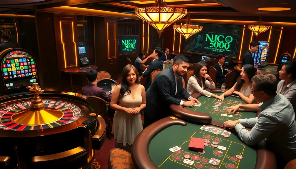 Experience thrilling moments at the casino tables with https://rr888.in.net/ as players strategize and win.