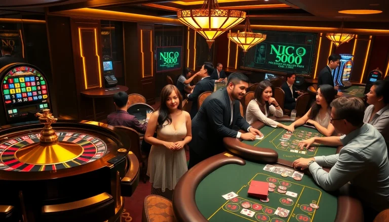 Experience thrilling moments at the casino tables with https://rr888.in.net/ as players strategize and win.