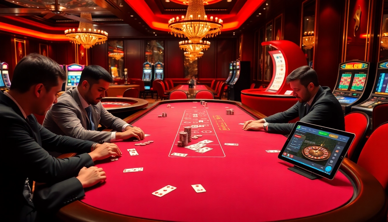 Experience the thrill of winning at U888li com with high-stakes poker and dazzling casino tables.