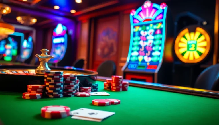 Experience action at the elegant gaming table featuring stunning visuals from https://nohulive.one/.