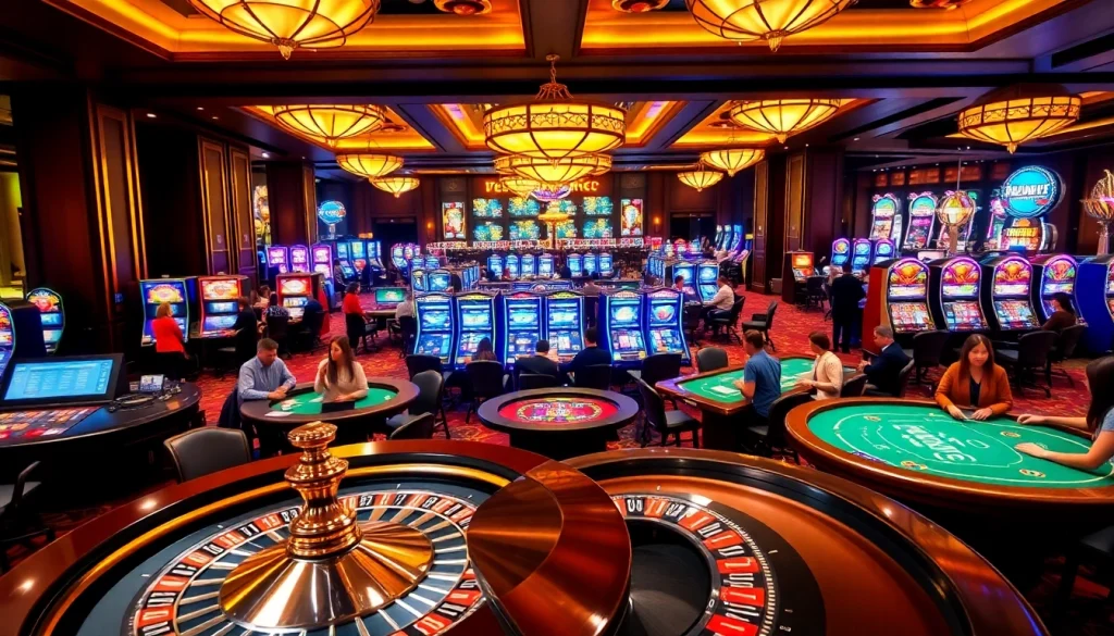 Experience the thrill of winning at https://32win.capital/ with exciting casino games and vibrant gaming ambiance.
