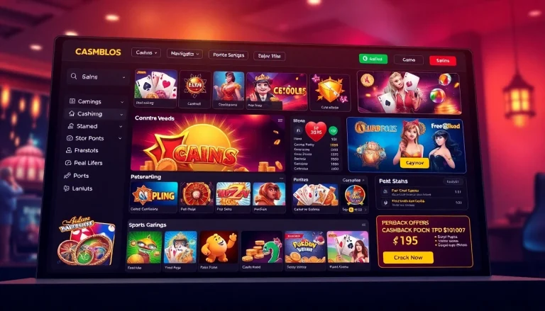 Experience the excitement of gambling on 56WIN's vibrant gaming platform.