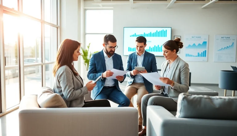 Visual representation of how Pretzel handles extended auto warranty claims through dedicated agents in action.